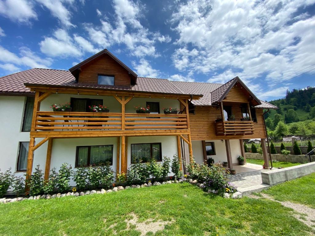 Casa Pancu
